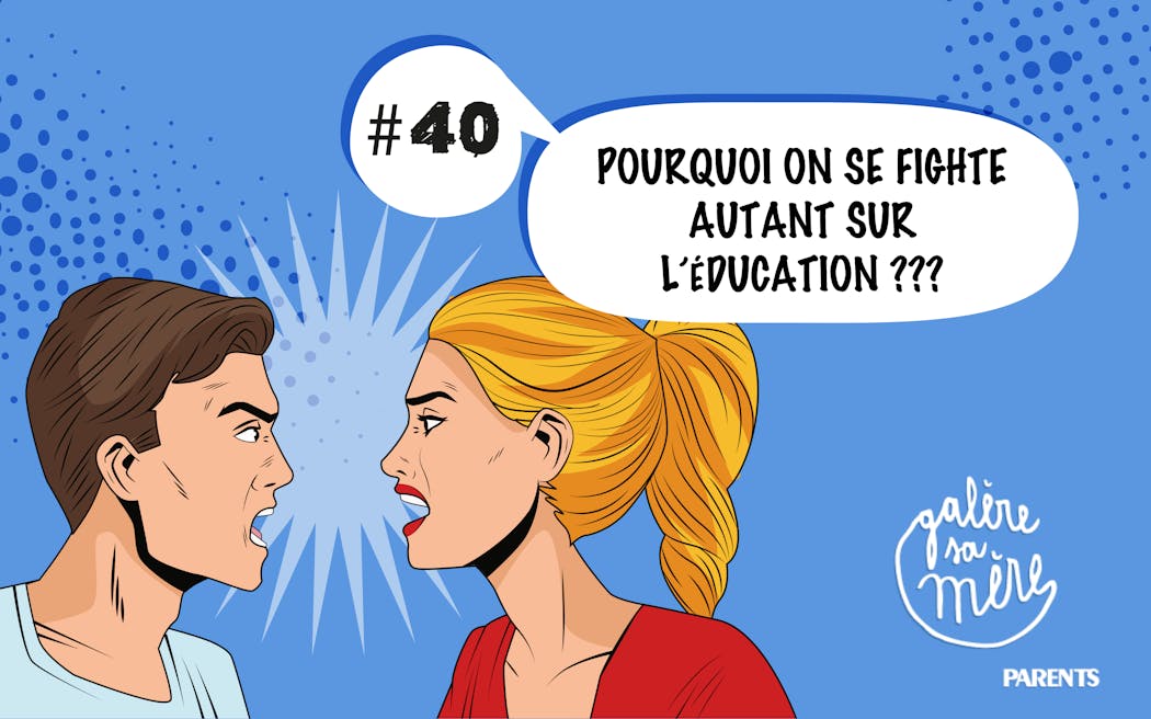 Pourquoi on se fighte autant sur l'éducation ?